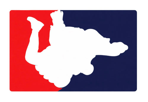 Major League Freefall