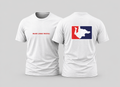 MLF Flagship Tee - White
